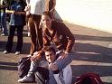 Peter and Adrienn